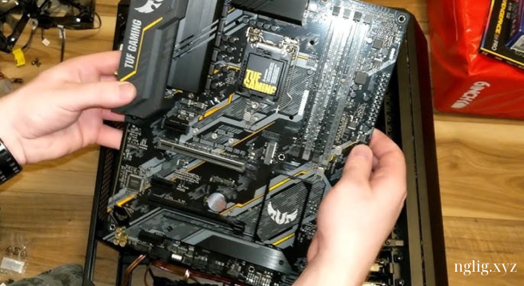 Intel motherboard compatibility