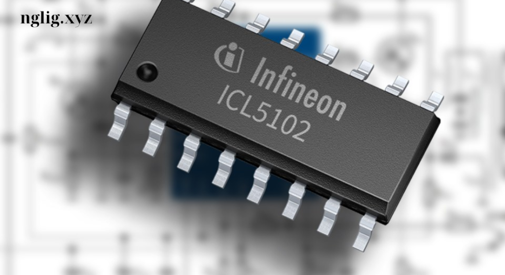 Powering Innovation Best Infineon ICs for High-Performance Applications