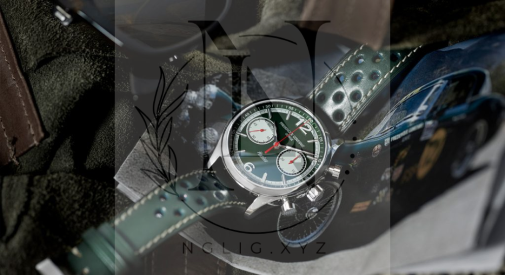 limited edition watches for enthusiasts