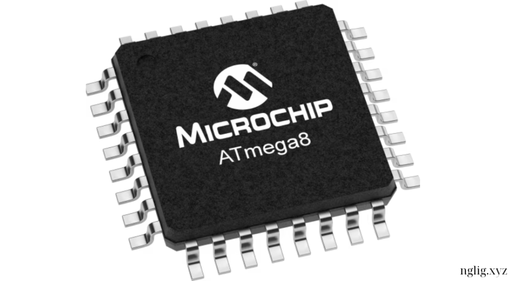 Microchip wireless solutions