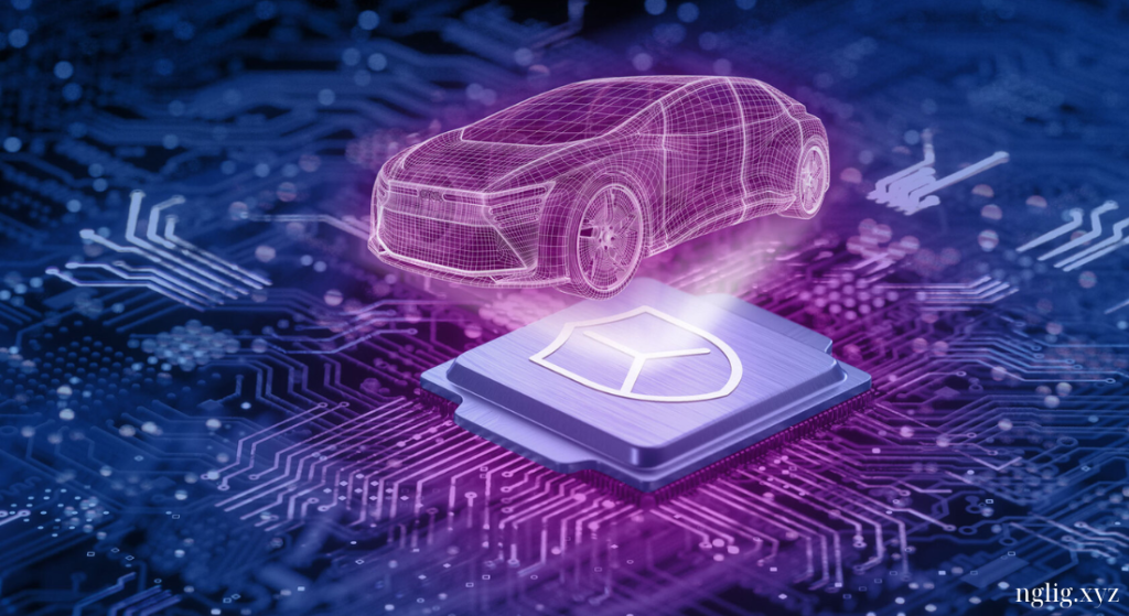 Infineon automotive solutions